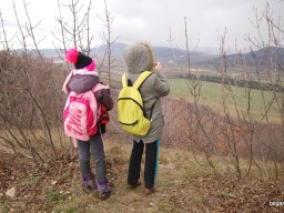 Kirándulás a Budai-hegységbe 