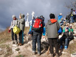 Kirándulás a Budai-hegységbe 