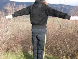 Kirándulás a Budai-hegységbe 