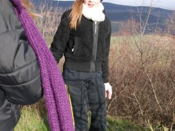 Kirándulás a Budai-hegységbe 