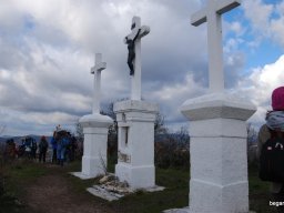 Kirándulás a Budai-hegységbe 