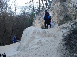 Kirándulás a Budai-hegységbe 