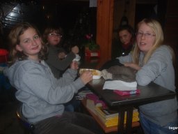 Kirándulás a Budai-hegységbe 