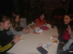 Kirándulás a Budai-hegységbe 