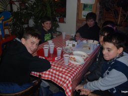 Kirándulás a Budai-hegységbe 