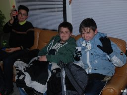 Kirándulás a Budai-hegységbe 