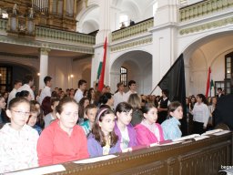 Nemzeti összetartozás napja