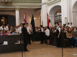 Nemzeti összetartozás napja