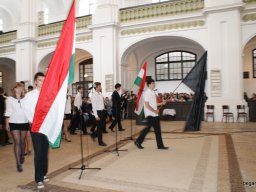 Nemzeti összetartozás napja