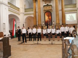 Nemzeti összetartozás napja