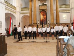 Nemzeti összetartozás napja