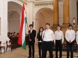 Nemzeti összetartozás napja