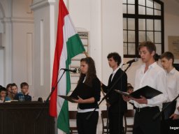 Nemzeti összetartozás napja