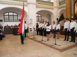 Nemzeti összetartozás napja