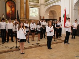 Nemzeti összetartozás napja