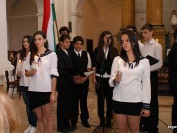 Nemzeti összetartozás napja