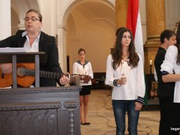 Nemzeti összetartozás napja