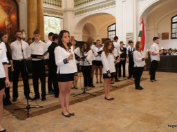 Nemzeti összetartozás napja