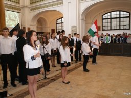 Nemzeti összetartozás napja