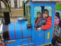 Rendhagyó testnevelésóra