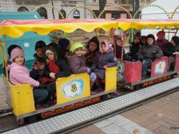 Rendhagyó testnevelésóra