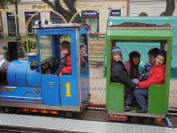 Rendhagyó testnevelésóra