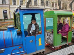 Rendhagyó testnevelésóra