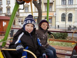 Rendhagyó testnevelésóra