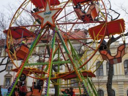 Rendhagyó testnevelésóra