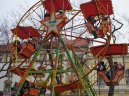 Rendhagyó testnevelésóra