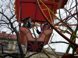 Rendhagyó testnevelésóra