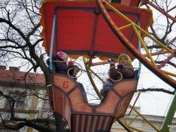 Rendhagyó testnevelésóra