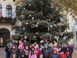 Rendhagyó testnevelésóra