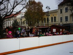 Rendhagyó testnevelésóra