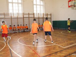 1000 perces kosárlabda