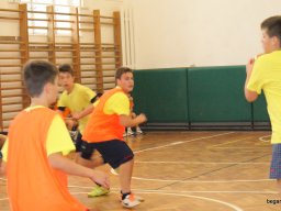 1000 perces kosárlabda