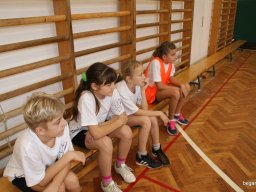 1000 perces kosárlabda