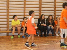 1000 perces kosárlabda