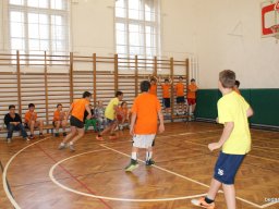 1000 perces kosárlabda