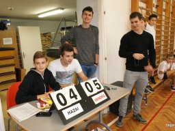 1000 perces kosárlabda