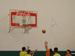 1000 perces kosárlabda