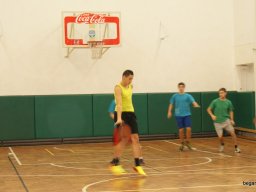 1000 perces kosárlabda