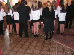 2014. március 15-i megemlékezés