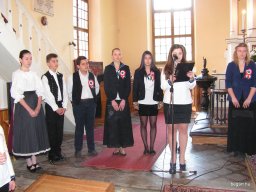 2014. március 15-i megemlékezés