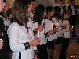 2014. március 15-i megemlékezés