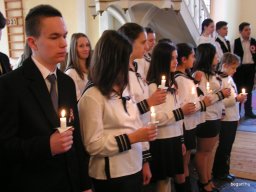 2014. március 15-i megemlékezés