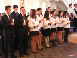 2014. március 15-i megemlékezés