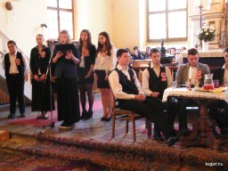 2014. március 15-i megemlékezés