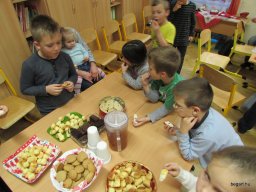 Adventi készülődés