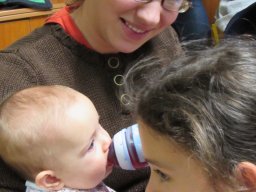 Adventi készülődés